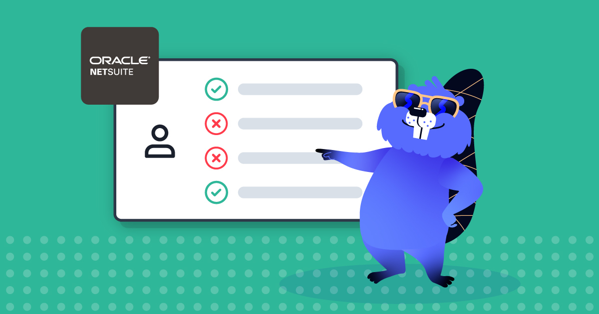 NetSuite Roles and Permissions The Full Practical Guide [2023]